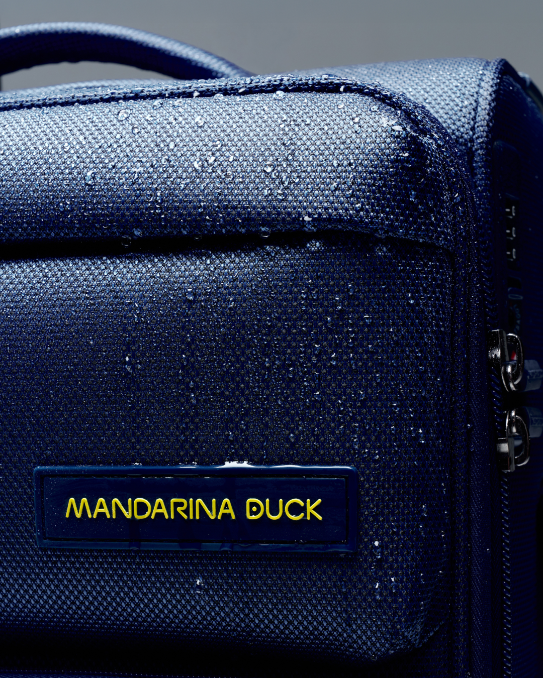 11 MANDARINA DUCK